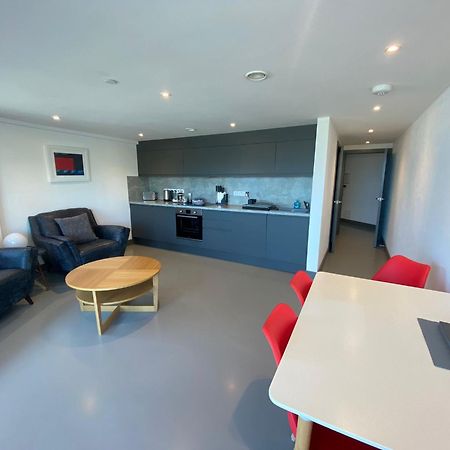 2 The View Apartments Ilfracombe - Seafront, Parking, Lift, Ev Εξωτερικό φωτογραφία