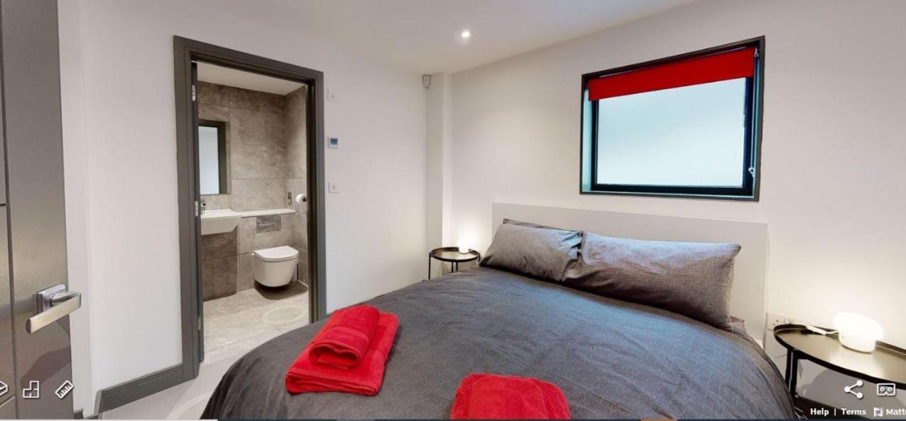 2 The View Apartments Ilfracombe - Seafront, Parking, Lift, Ev Εξωτερικό φωτογραφία