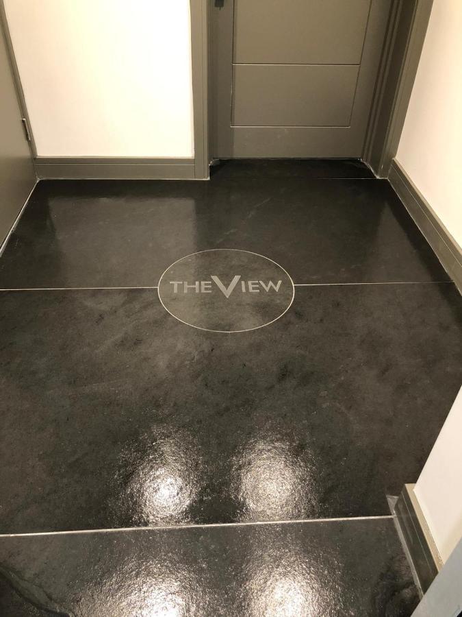 2 The View Apartments Ilfracombe - Seafront, Parking, Lift, Ev Εξωτερικό φωτογραφία