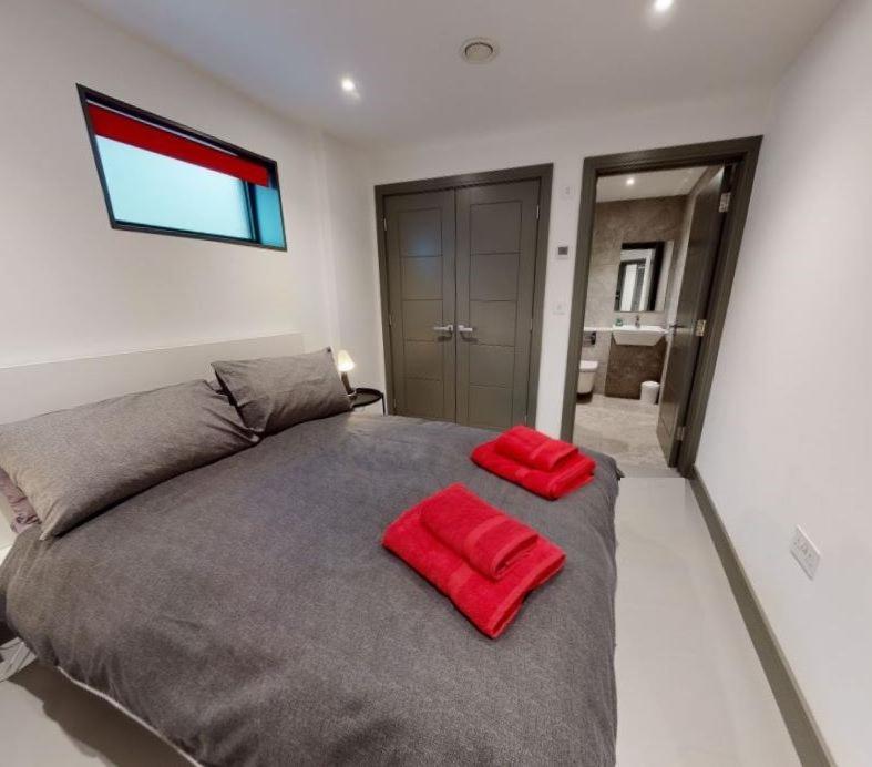 2 The View Apartments Ilfracombe - Seafront, Parking, Lift, Ev Εξωτερικό φωτογραφία