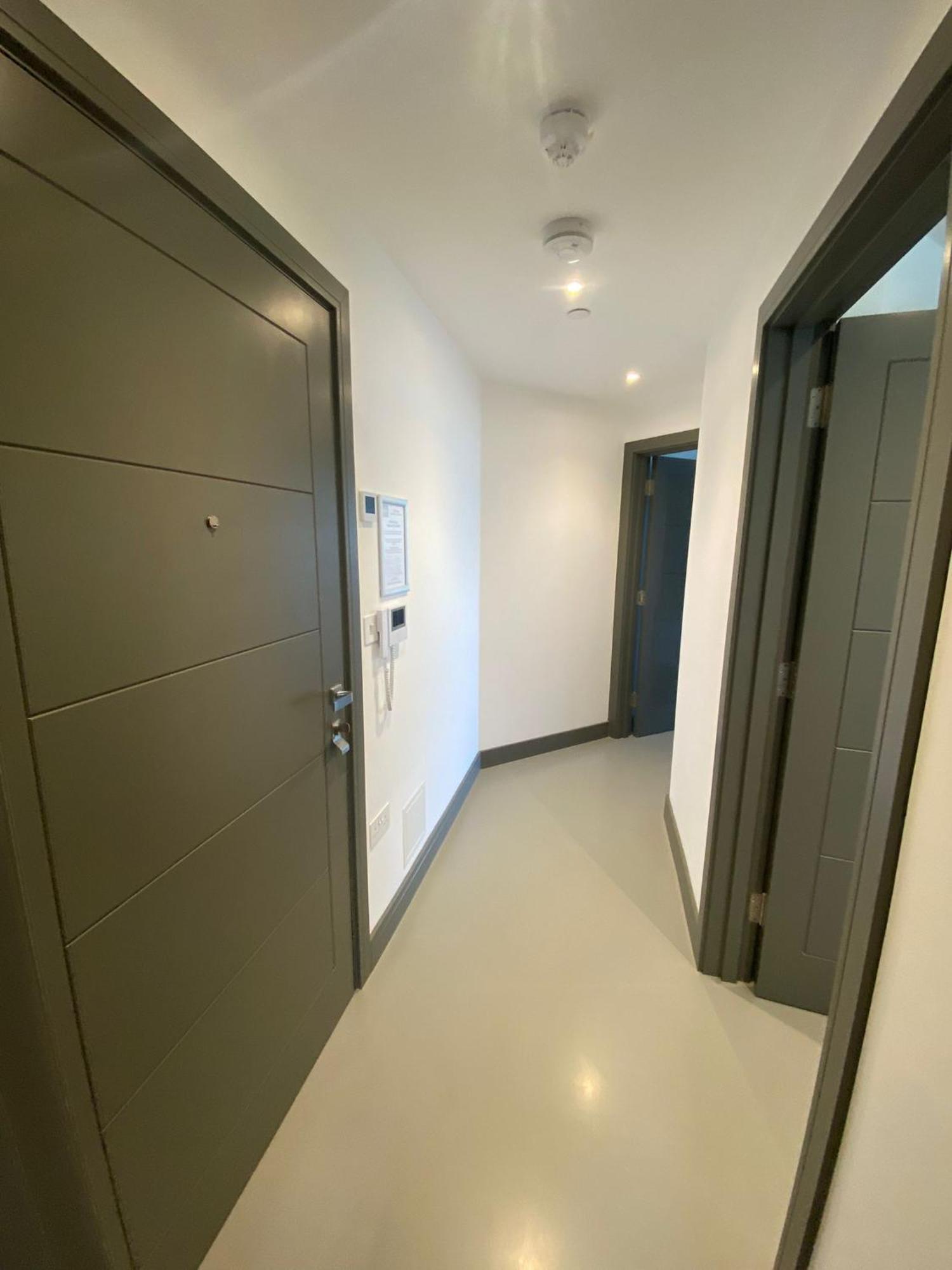 2 The View Apartments Ilfracombe - Seafront, Parking, Lift, Ev Εξωτερικό φωτογραφία